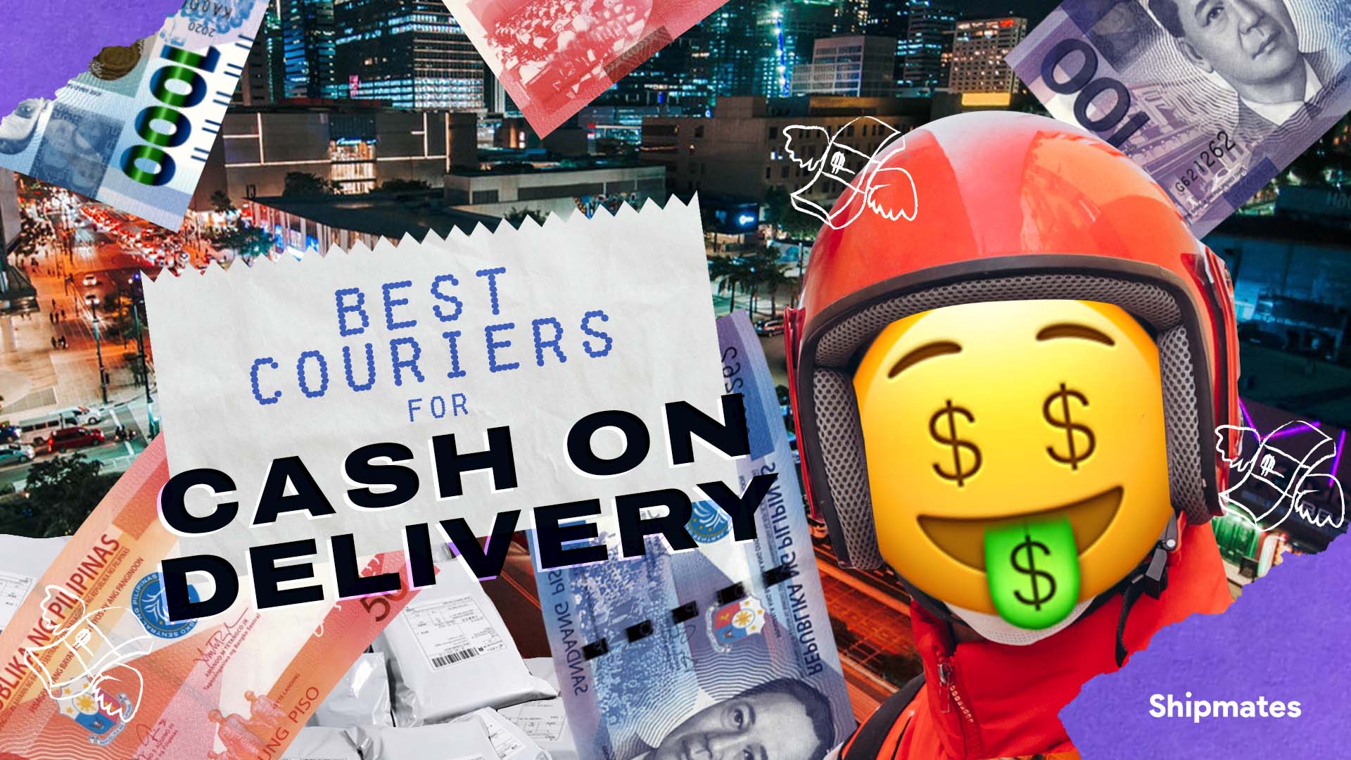 Best Cash on Delivery Couriers Philippines for 2023