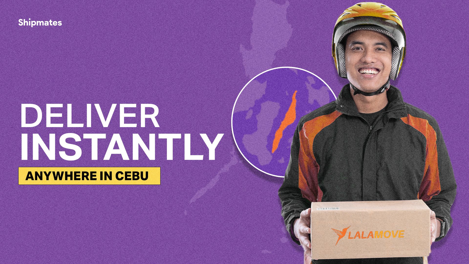 Same-Day Delivery Courier in Cebu for E-Commerce Businesses