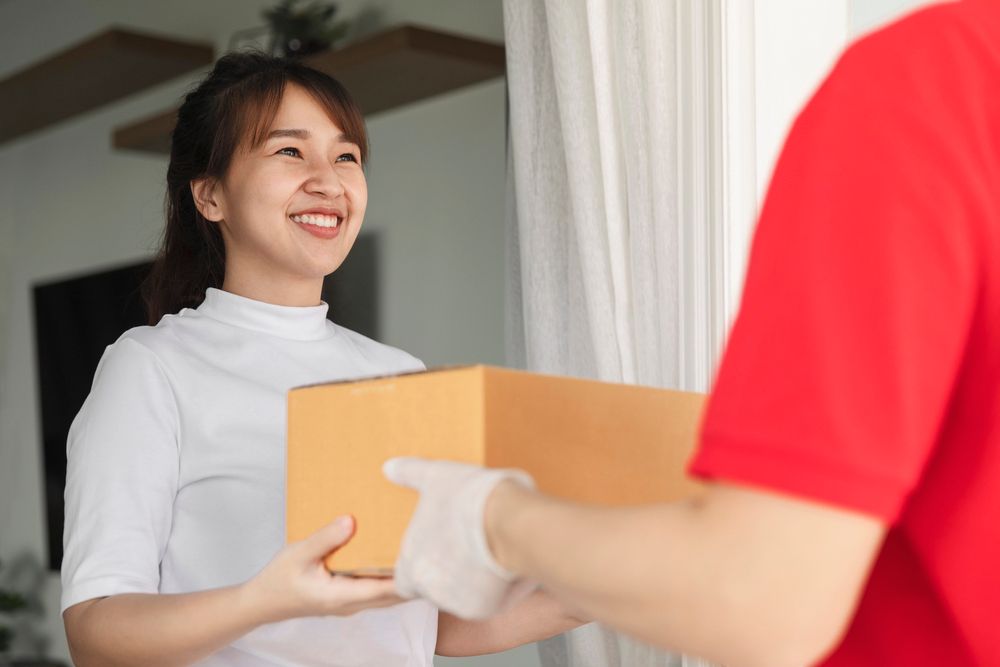 The Advantages of Cash on Delivery: Why Customers & Businesses Love It